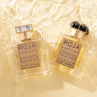 Elixir Pour Femme Parfum - Roja Parfums