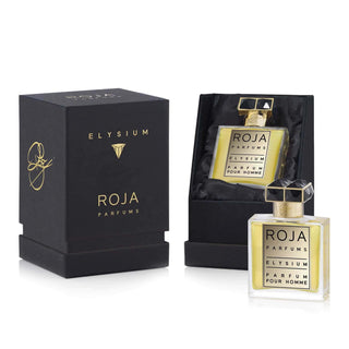 Elysium Parfum Pour Homme - Roja Parfums