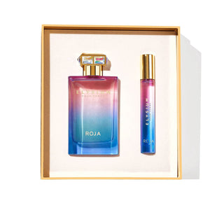 Elysium Pour Femme Coffret Festivo - Roja Parfums