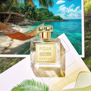 Isola Verde - Roja Parfums