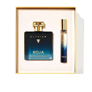 Elysium Coffret Festivo - Roja Parfums