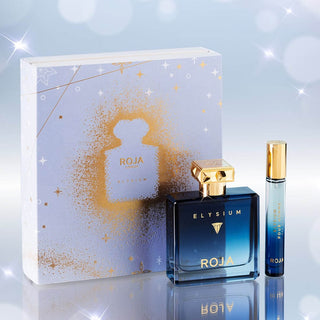 Elysium Coffret Festivo - Roja Parfums