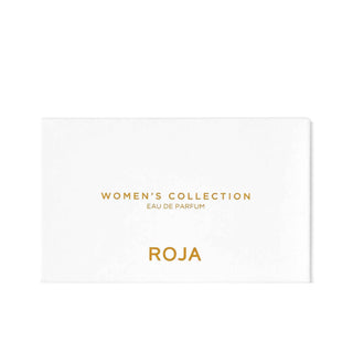 The Women's  Discovery Collection - Roja Parfums
