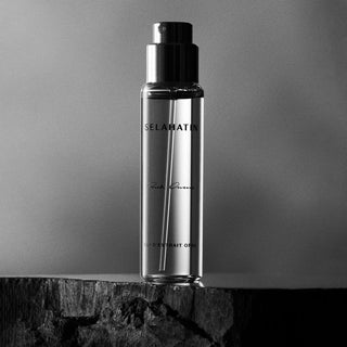 Rick Owens x Selahatin Eau d'Extrait- Selahatin