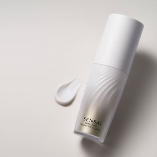 Awakening Creamy Eye Essence - Sensai