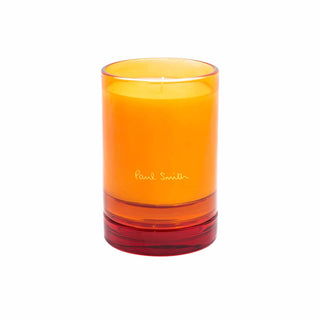 Bookworm Candle- Paul Smith