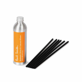 Bookworm Diffuser Refill- Paul Smith