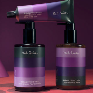 Botanist Hand Lotion - Paul Smith