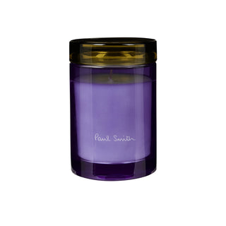 Leaf Candle - Paul Smith