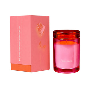 Rose Candle - Paul Smith