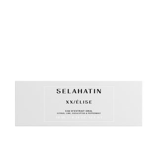XX Elise Eau d'Extrait - Selahatin - Campomarzio70