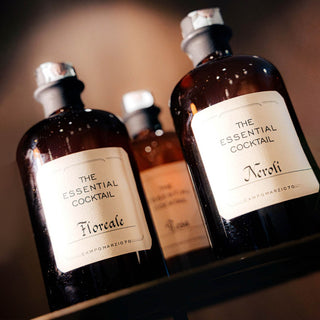 Floreale - The Essential Cocktail