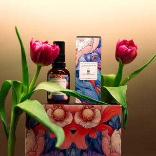 Flowers Spray Ambiente 50 ml - Campomarzio70