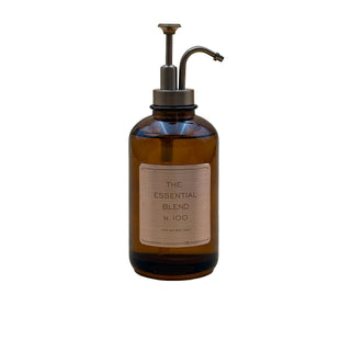 No. 100 Hand & Body Wash - The Essential Blend