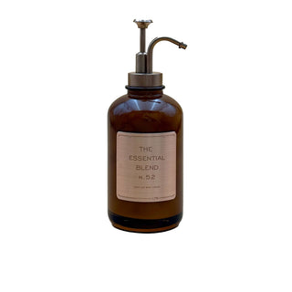 No. 52 Hand & Body Lotion - The Essential Blend