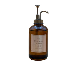 No. 52 Hand & Body Wash - The Essential Blend