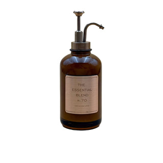 No. 70 Hand & Body Lotion - The Essential Blend