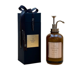 No. 70 Hand & Body Lotion - The Essential Blend