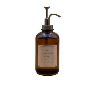 N.70 Hand & Body Wash - The Essential Blend
