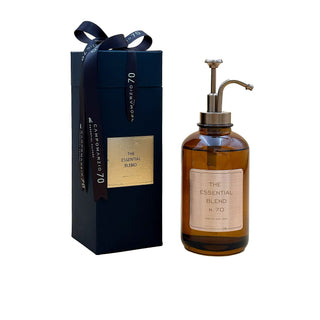 N.70 Hand & Body Wash - The Essential Blend