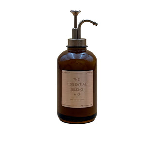 No. 100 Hand & Body Lotion - The Essential Blend