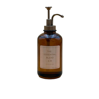 No. 8 Hand & Body Wash - The Essential Blend