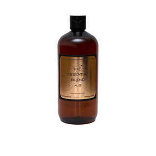 N.8 Hand & Body Wash - The Essential Blend