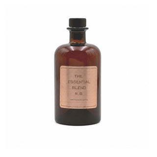 N.8 Diffusore Ambiente - The Essential Blend