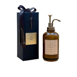 N.9 Hand & Body Lotion - The Essential Blend
