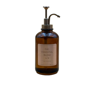 No. 9 Hand & Body Wash - The Essential Blend