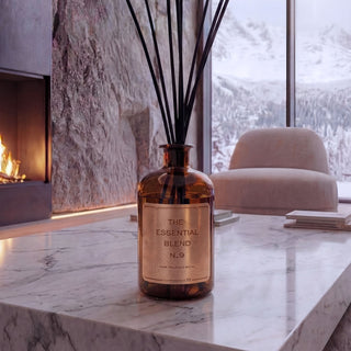 N.9 Diffusore Ambiente - The Essential Blend