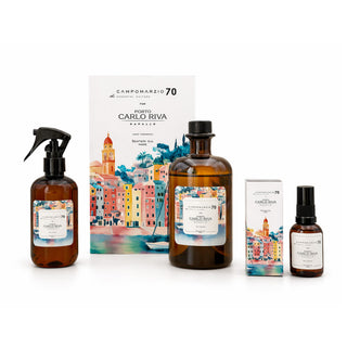 Porto Diffusore - Campomarzio70