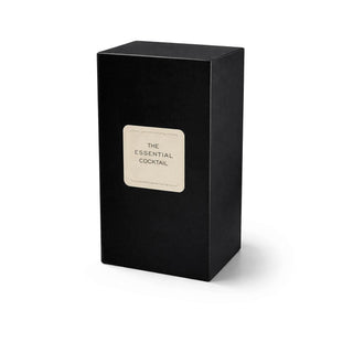 Gift Box Elegante per Bottiglie Cocktail