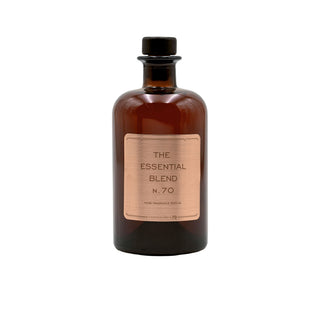 N. 70 Room Diffuser - The Essential Blend