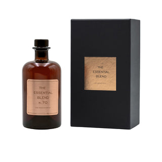 N. 70 Room Diffuser - The Essential Blend