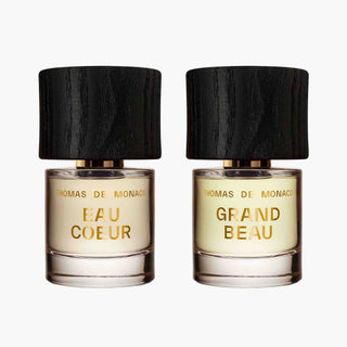 Eau Coeur Extrait de Parfum - Thomas de Monaco