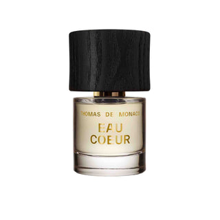Eau Coeur Extrait de Parfum - Thomas de Monaco