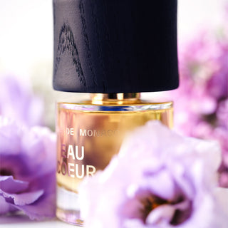 Eau Coeur Extrait de Parfum - Thomas de Monaco