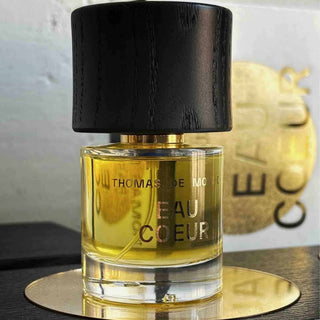 Eau Coeur Extrait de Parfum - Thomas de Monaco
