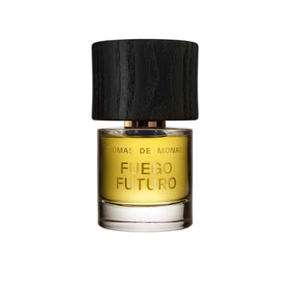 Fuego Futuro Extrait de Parfum - Thomas de Monaco