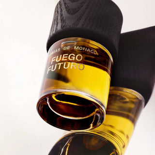 Fuego Futuro Extrait de Parfum - Thomas de Monaco