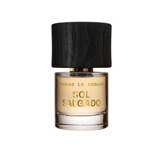 Sol Salgado Extrait de Parfum - Thomas de Monaco