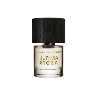 Ultima Storia - Thomas de Monaco