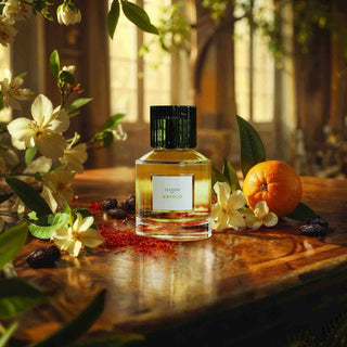 Absolu Eau de Parfum - Trudon