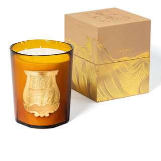 Altaïr Grande Bougie - Trudon
