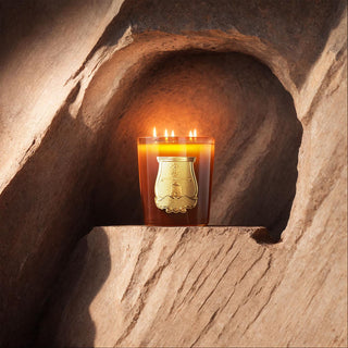 Altaïr Grande Bougie - Trudon