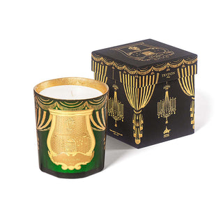 Angelo Bougie Natale 2024 - Trudon