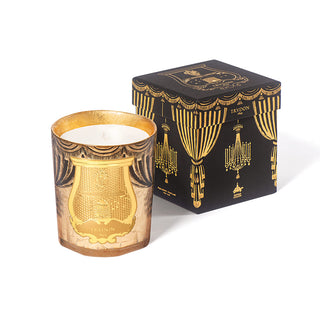 Arosa Bougie Natale 2024 - Trudon