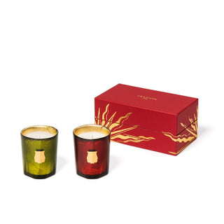 Gift Box Petites Gabriel e Gloria - Trudon - Campomarzio70