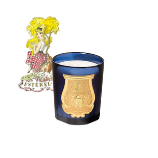Estérel Bougie - Trudon - Campomarzio70